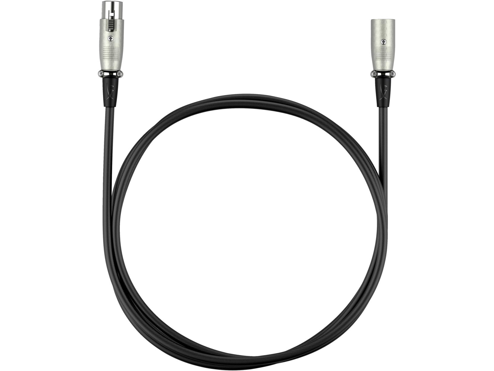 HyperX XLR Кабел | JAR Computers HyperX XLR Кабел