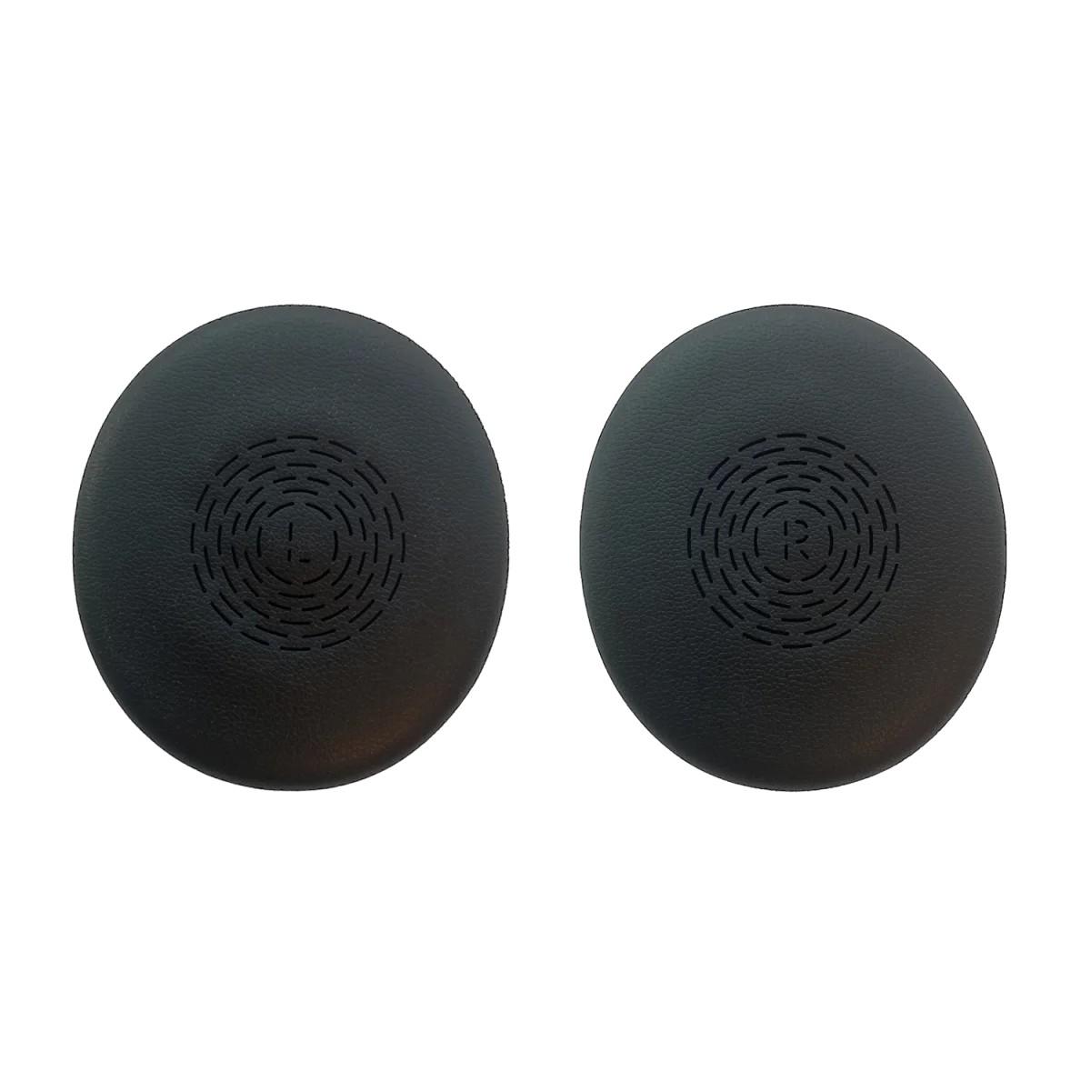 Jabra Evolve2 50/55 Ear Cushions (14101-86) – резервни възглавнички за слушалки, 1 чифт | JAR Computers Jabra Evolve2 50/55 Ear Cushions (14101-86) – резервни възглавнички за слушалки, 1 чифт