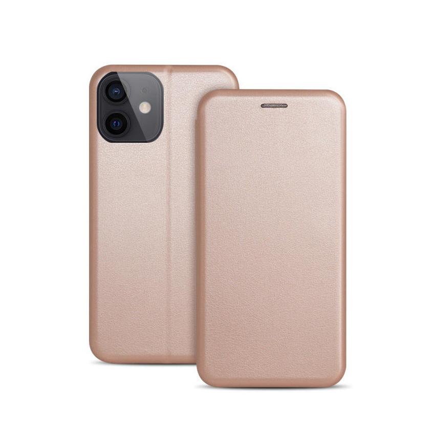 Калъф BP Elegance Samsung A42 5G /розово злато/ | JAR Computers Калъф BP Elegance Samsung A42 5G /розово злато/