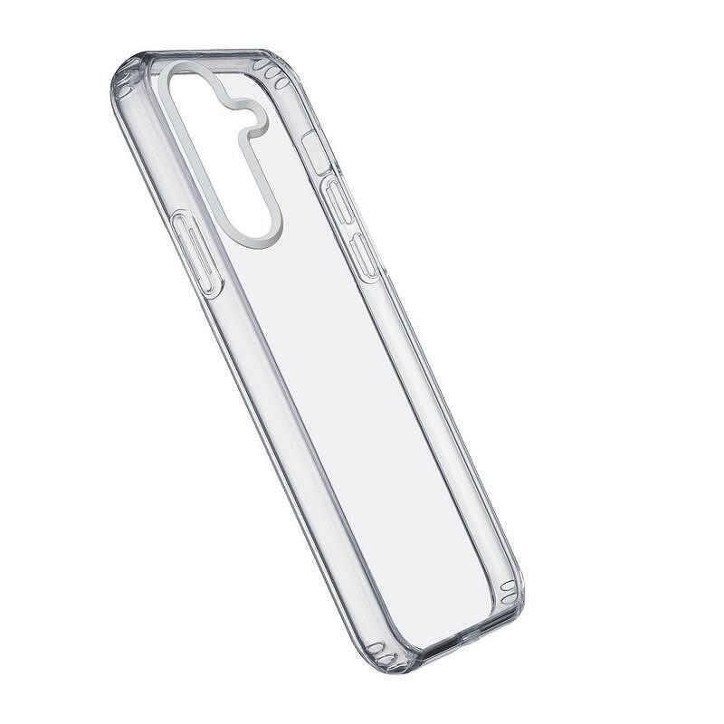 Калъф Cellularline Clear Strong Samsung Galaxy A55