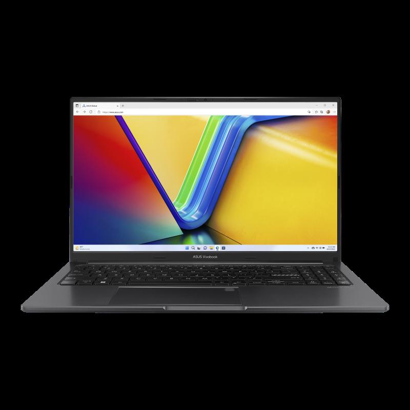 Лаптоп ASUS M1505YA-MA427,  15.6",  AMD Ryzen 7 7730U Processor 2.0GHz (20MB Cache, up to 4.5 GHz, 8 cores, 16 Threads), RAM 16GB, SSD 1TB