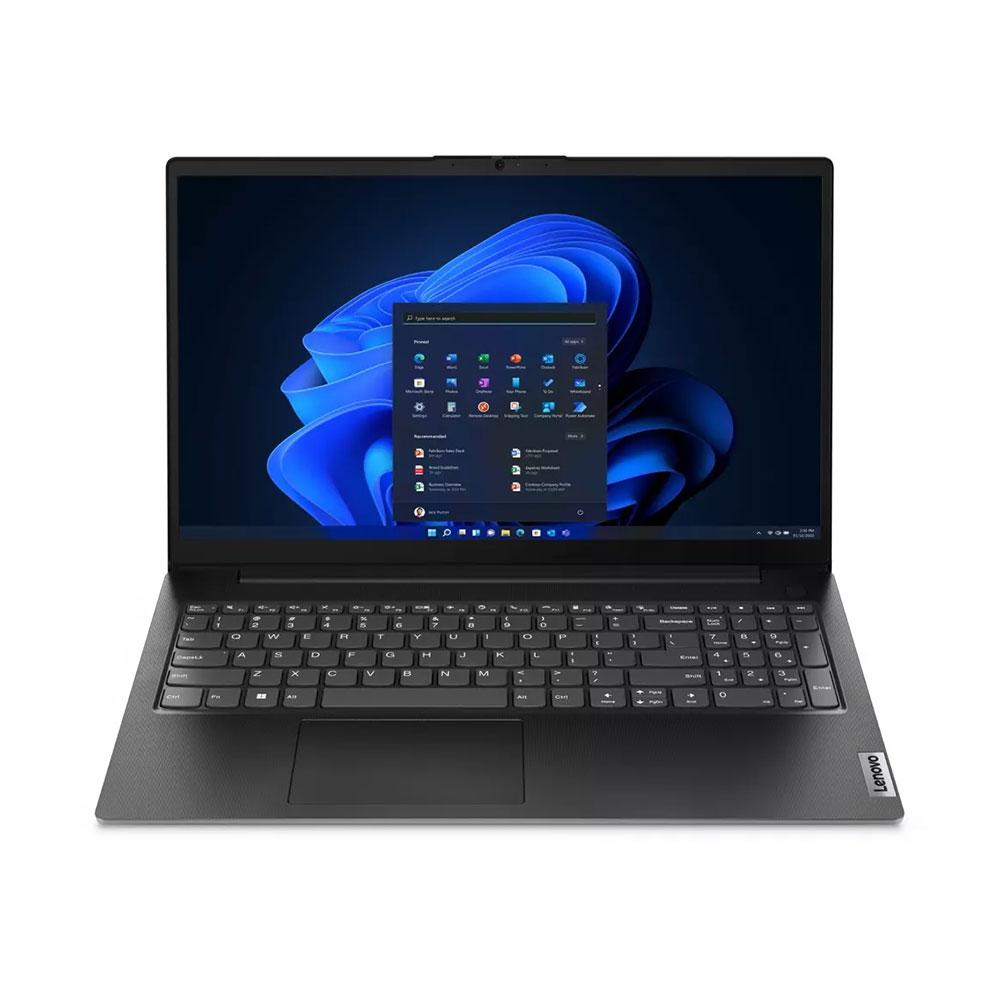 Лаптоп Lenovo V15 G5, 15.6'', IPS, FullHD, Intel Core i5, 512 GB SSD, 16 GB RAM, Windows 11 Pro | JAR Computers Лаптоп Lenovo V15 G5, 15.6'', IPS, FullHD, Intel Core i5, 512 GB SSD, 16 GB RAM, Windows 11 Pro