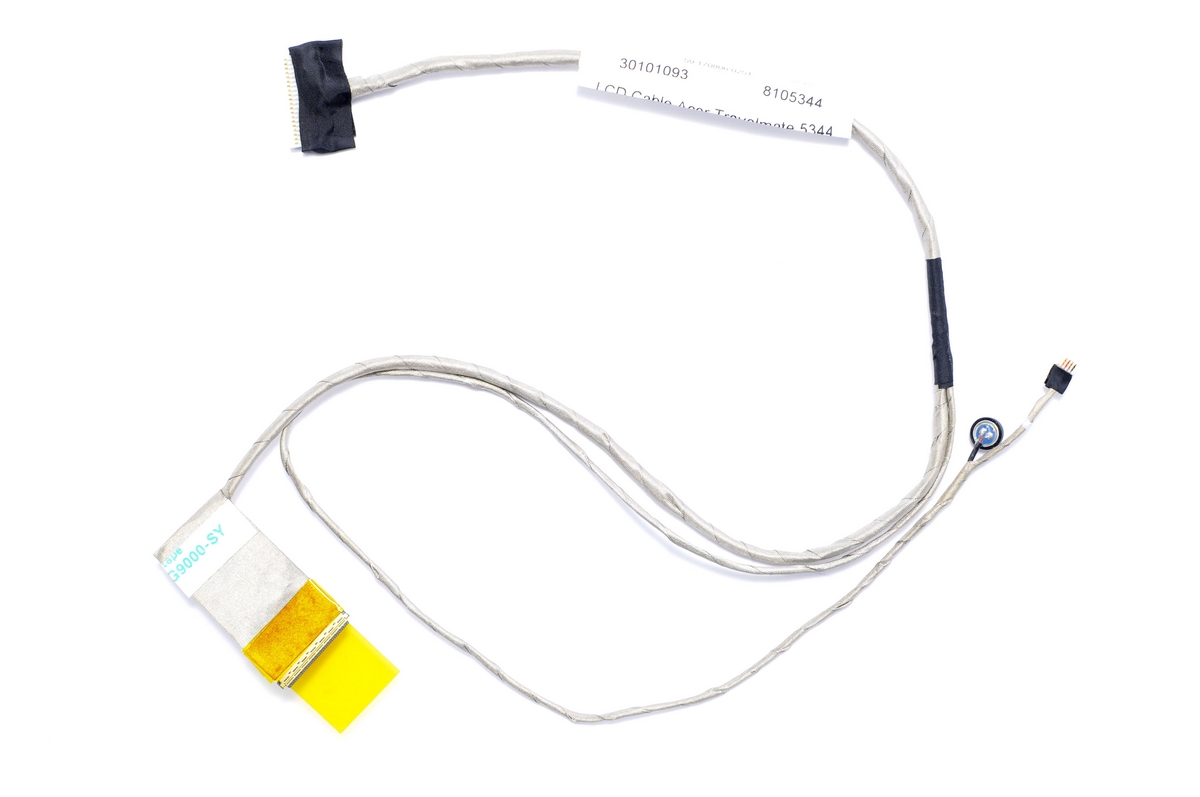 Лентов Кабел за лаптоп (LCD Cable) Acer TravelMate 5344 5744 TM5344 TM5744 LVDS