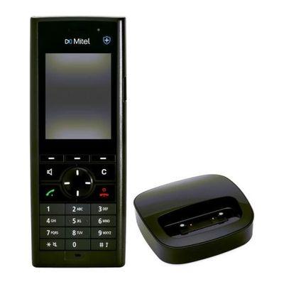 Мобилен телефон Phone Mitel 712dt DECT Set | JAR Computers Мобилен телефон Phone Mitel 712dt DECT Set