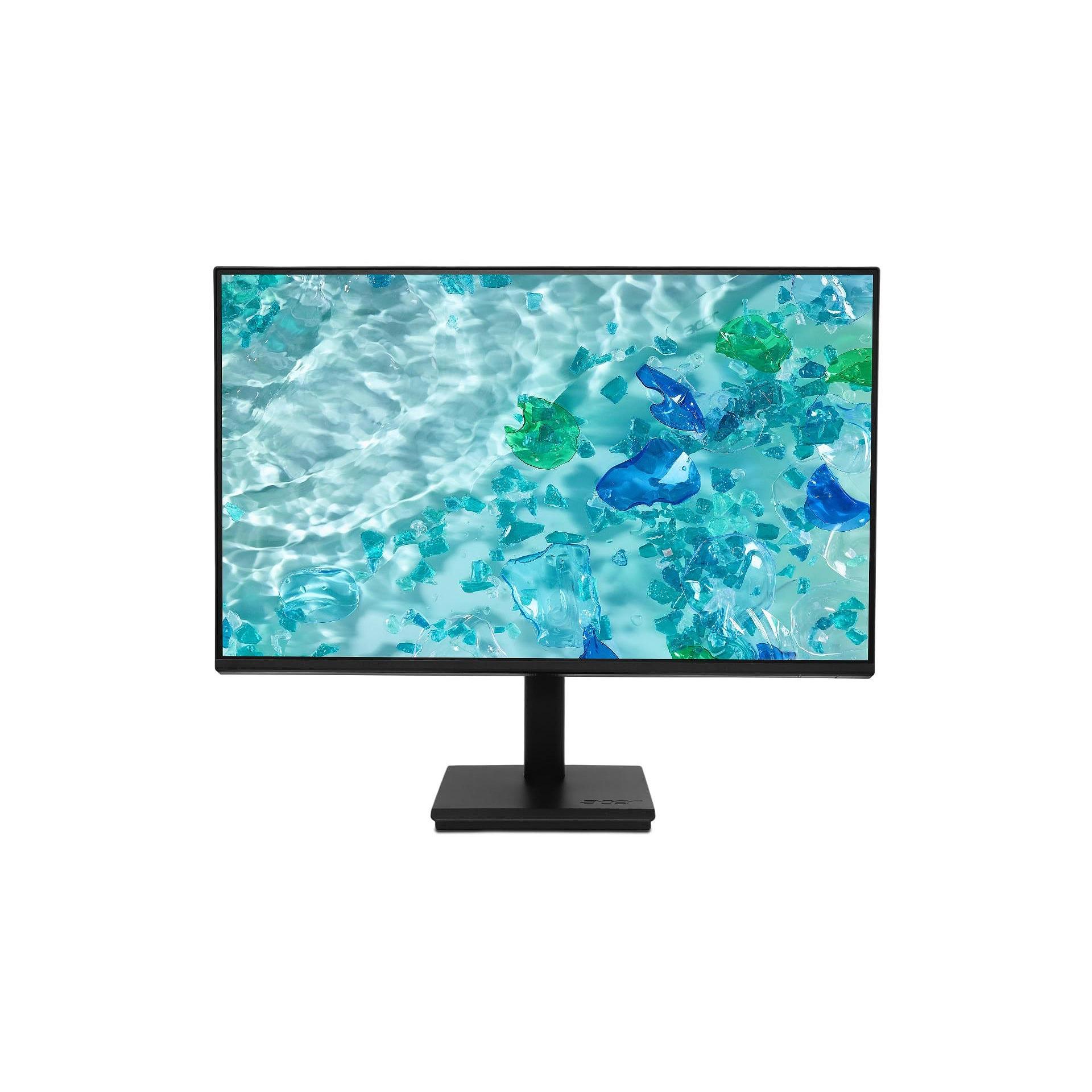 Монитор ACER VERO V7 V277Gbi UM.HV7EE.G01 , 27.00
