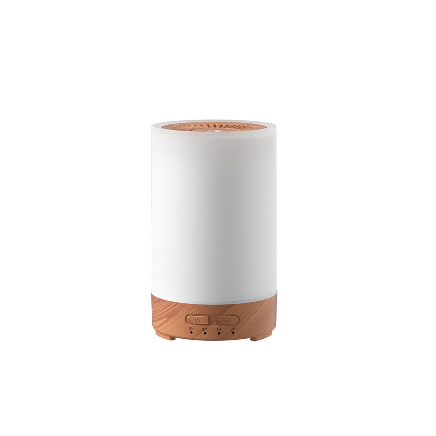 Office 1 Лампа-дифузер Арома, с два режима, светещ USB, 25 ml/h, 150 ml | JAR Computers Office 1 Лампа-дифузер Арома, с два режима, светещ USB, 25 ml/h, 150 ml