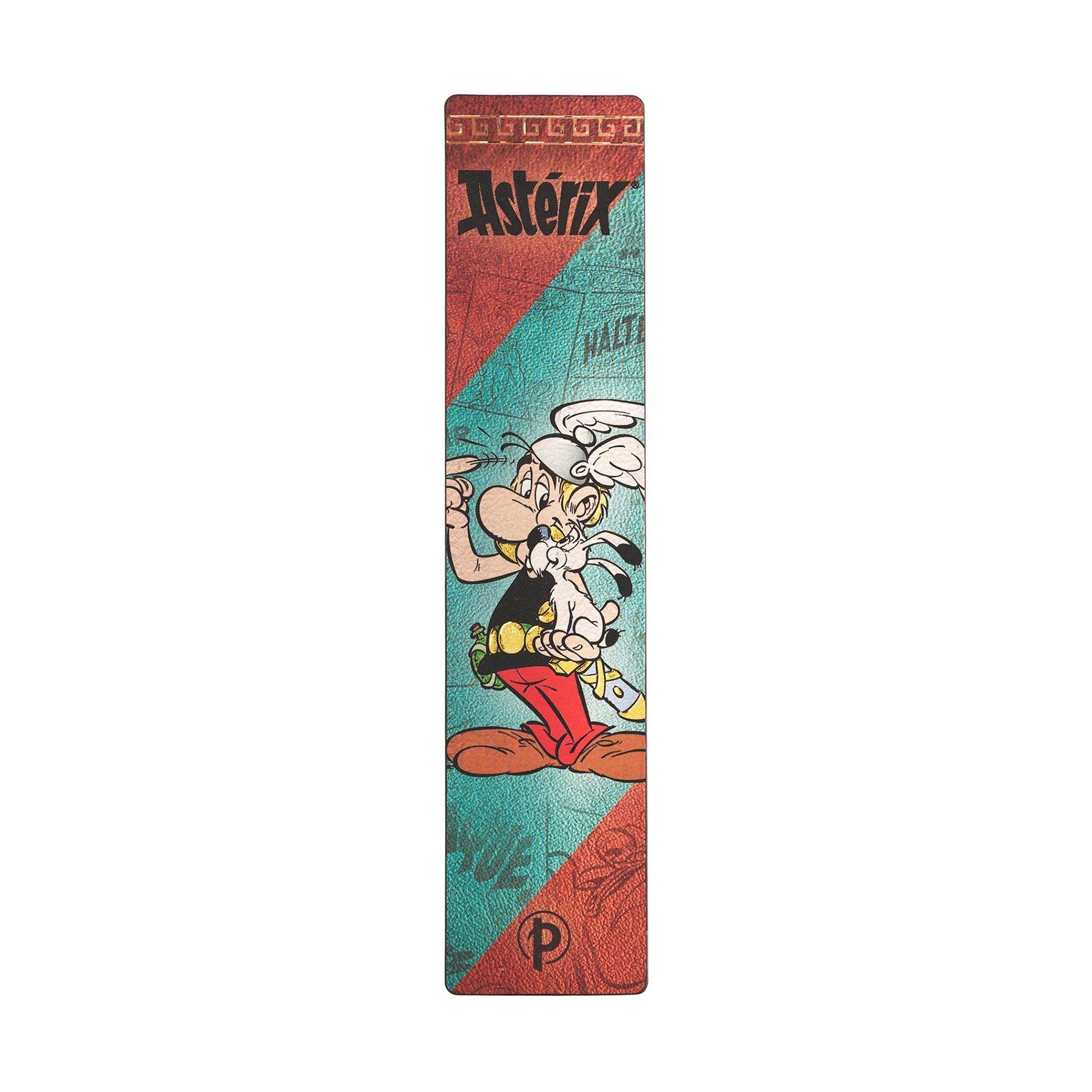 Paperblanks Книгоразделител Asterix the Gaul