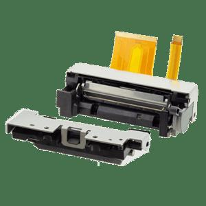 Принтер Seiko Printing Mechanisms Installation LTPD245B-384-E