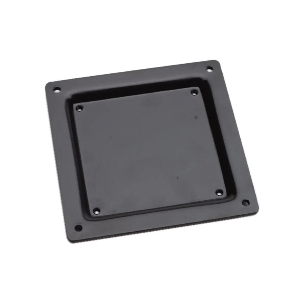 ROLINE 17.03.1100 :: VESA адаптер за монитор (75 мм / 100 мм), черен | JAR Computers ROLINE 17.03.1100 :: VESA адаптер за монитор (75 мм / 100 мм), черен