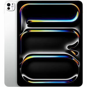 Таблет APPLE IPAD PRO, Apple M5, iPadOS 26, Silver | JAR Computers Таблет APPLE IPAD PRO, Apple M5, iPadOS 26, Silver