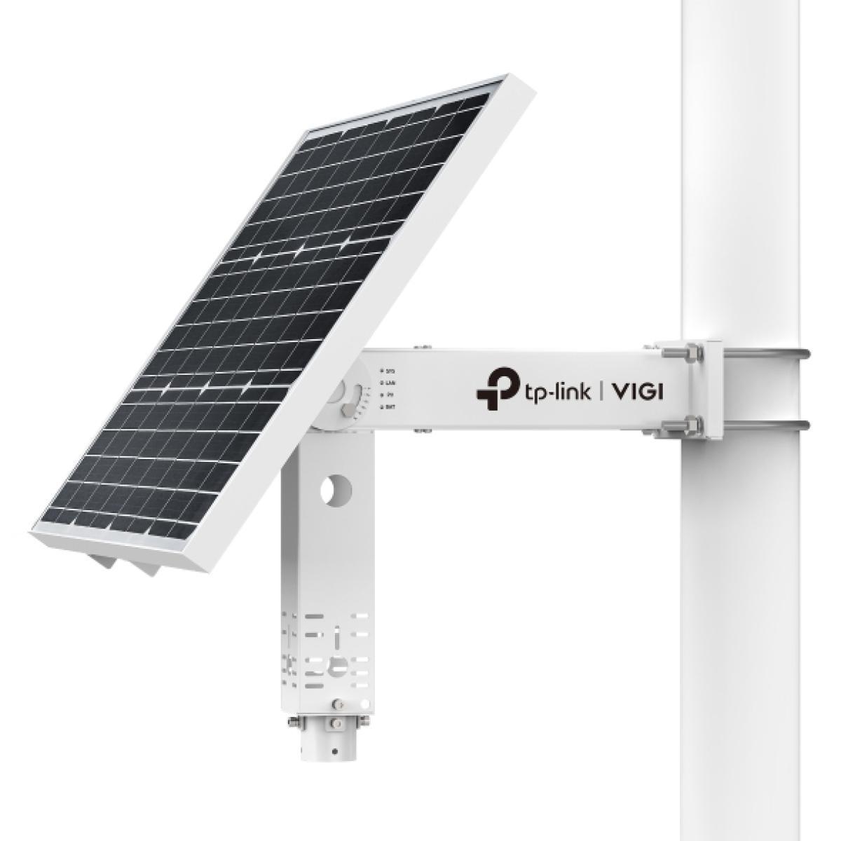 TP-Link VIGI SP6030 Solar panel | JAR Computers TP-Link VIGI SP6030 Solar panel