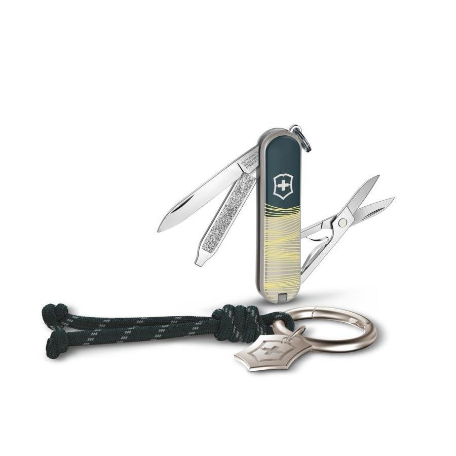 Victorinox Джобен нож Classic SD New York | JAR Computers Victorinox Джобен нож Classic SD New York