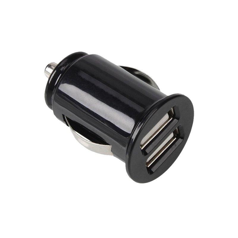 Зарядно устройство DIVA 2 USB 12V/5V 3.1A | JAR Computers Зарядно устройство DIVA 2 USB 12V/5V 3.1A