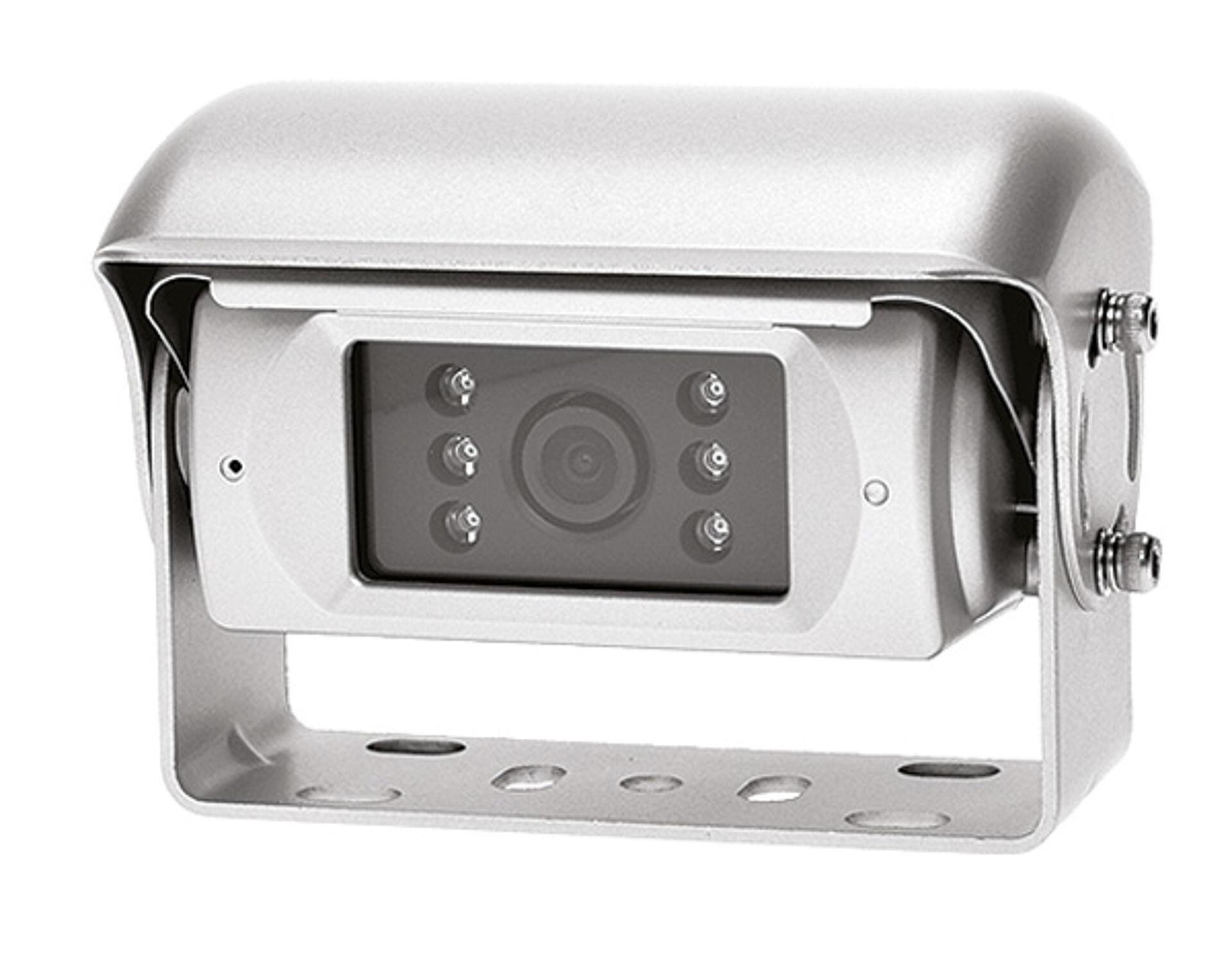 Axion DBC 114065 S1 автомобилна камера за обратно виждане Жичен | JAR Computers Axion DBC 114065 S1 автомобилна камера за обратно виждане Жичен