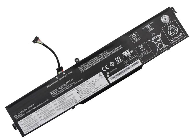 Батерия за лаптоп LENOVO IdeaPad 330-15ICH 330-17ICH L17M3PB1 - Заместител | JAR Computers Батерия за лаптоп LENOVO IdeaPad 330-15ICH 330-17ICH L17M3PB1 - Заместител