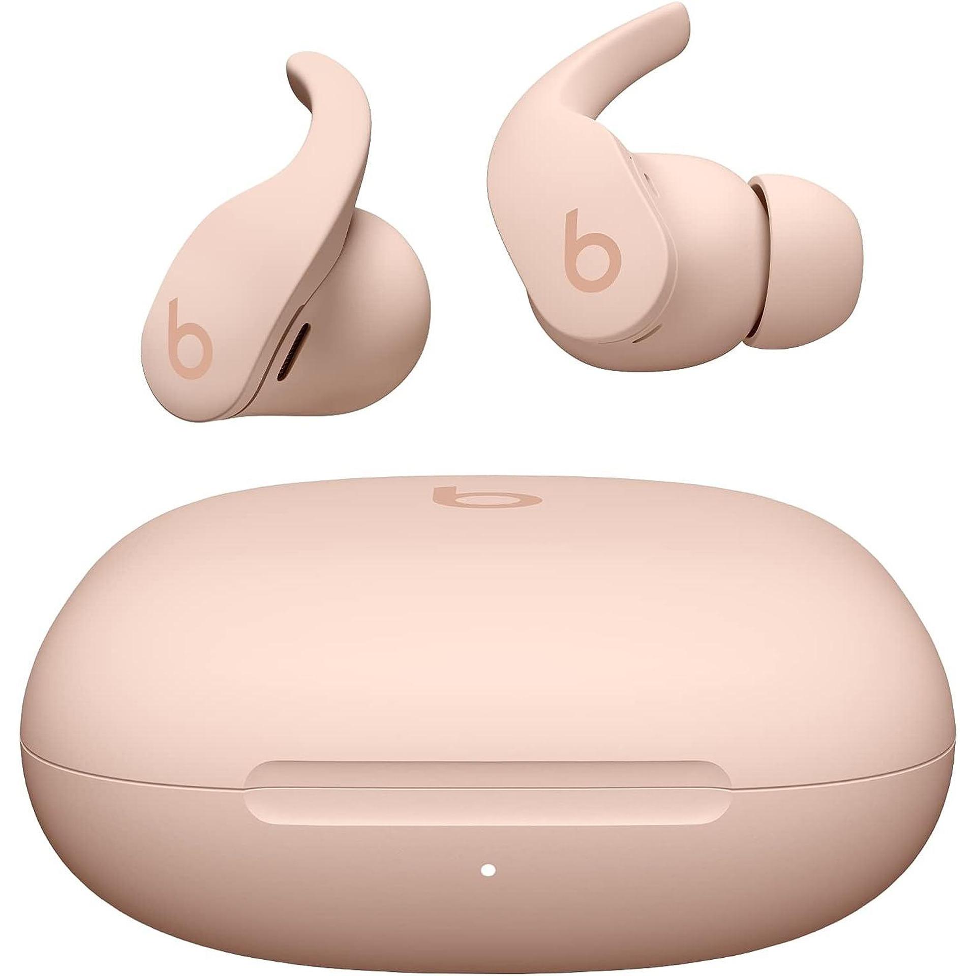 Безжични слушалки Beats Fit Pro True Wireless Earbuds - Kim K Special Edition - Moon