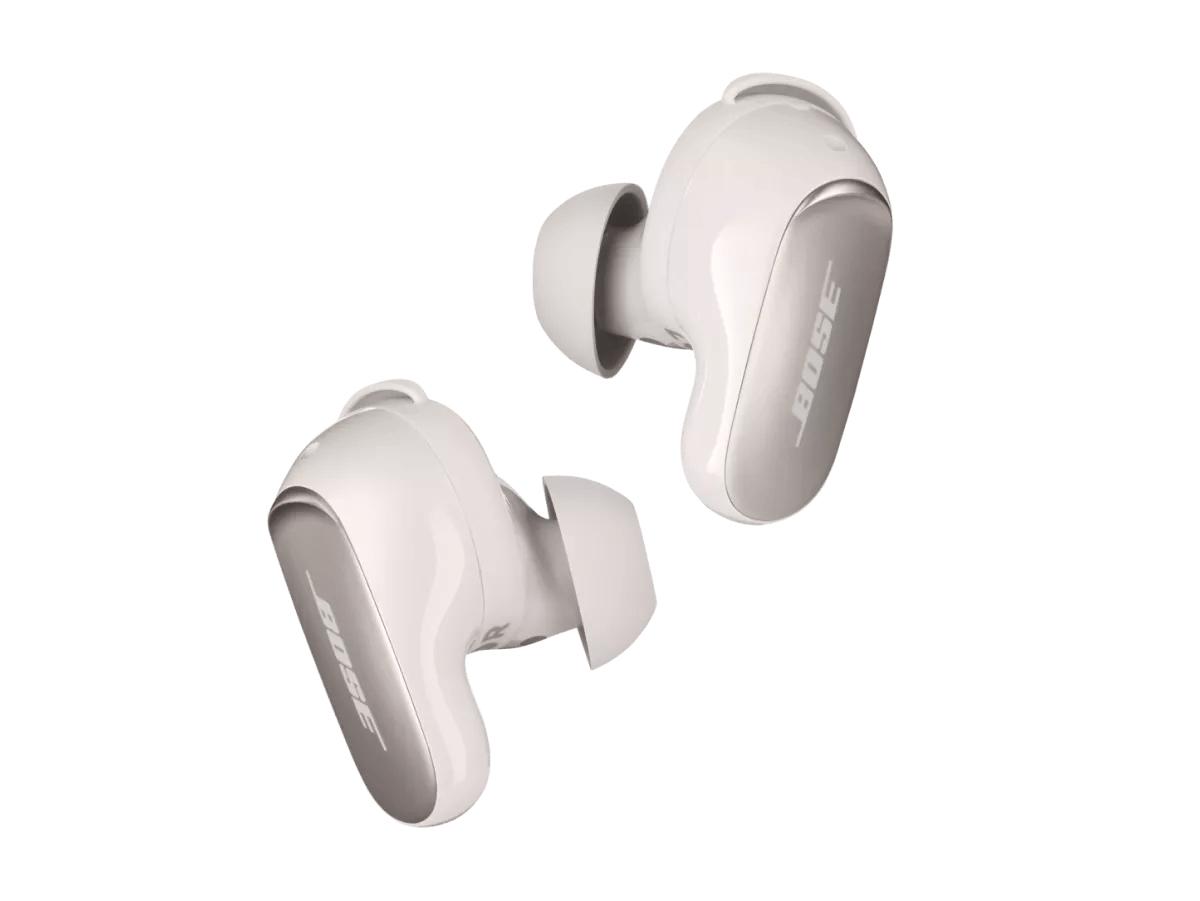 Bose QuietComfort Ultra Слушалки Безжичен В ухо Музика/Всеки ден Bluetooth Черен