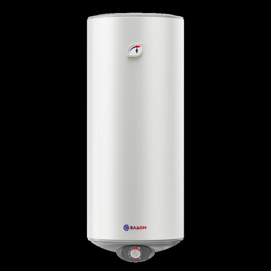 Бойлер Елдом WVF12046F 120L 3KW , 116 , 3 , C , Вертикален