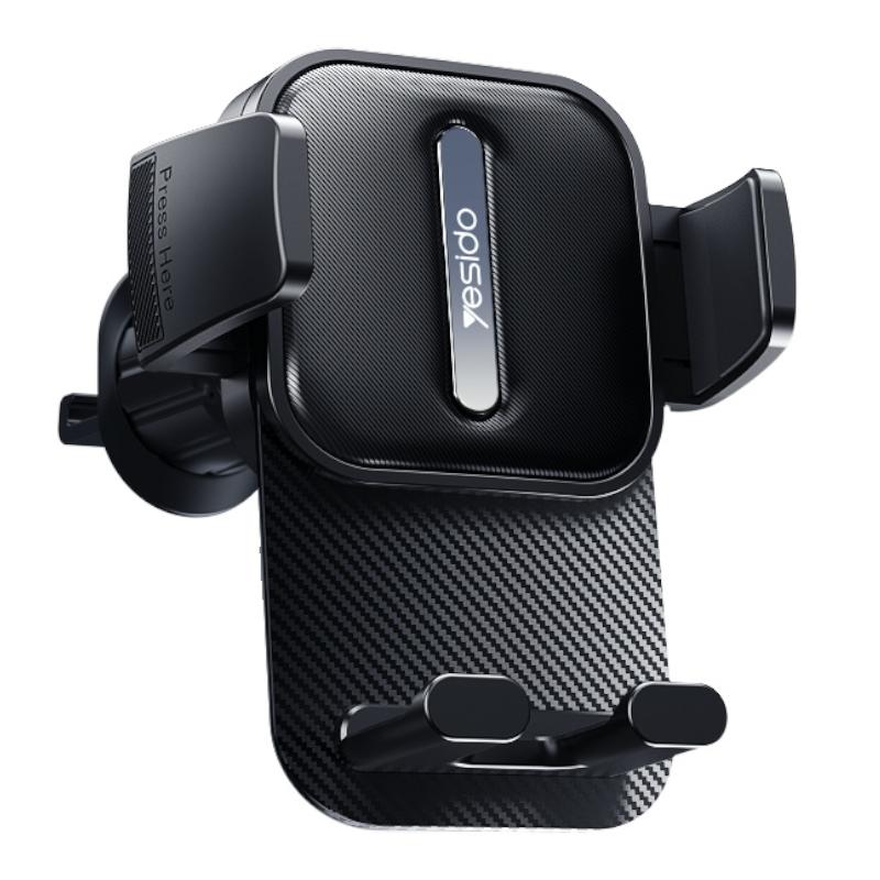 Държач за смартфон Yesido C167 | JAR Computers Държач за смартфон Yesido C167