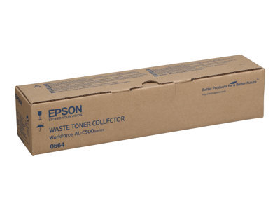 EPSON AL-C500DN waste toner container black and colour standard capacity 100.000 pages 1-pack