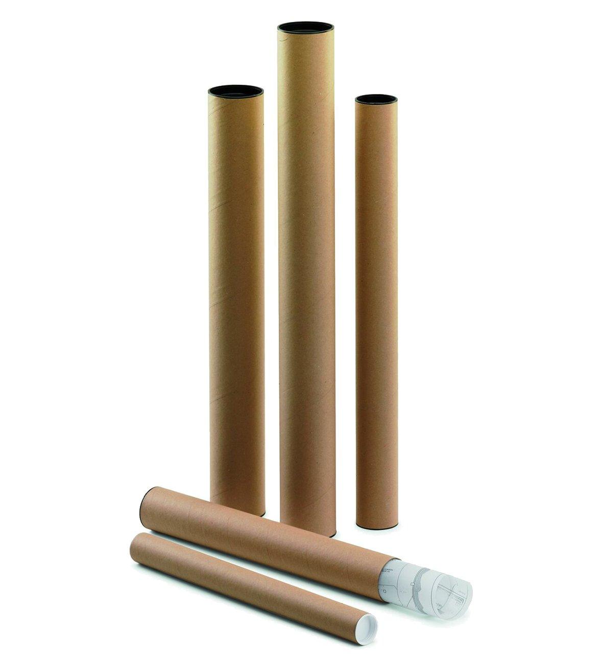 Faibo Тубус, дължина 460 mm, диаметър 40 mm | JAR Computers Faibo Тубус, дължина 460 mm, диаметър 40 mm