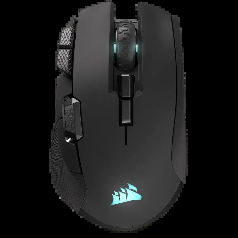 Геймърскa безжична мишка Corsair Ironclaw Wireless SE