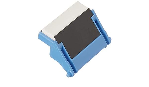 HOLDER PAD ADF (Separation Pad Assembly) ЗА SAMSUNG SCX 4720F/4520 - SAMSUNG OEM SPARE PART - PN JC97-02137B (JC9702137B)