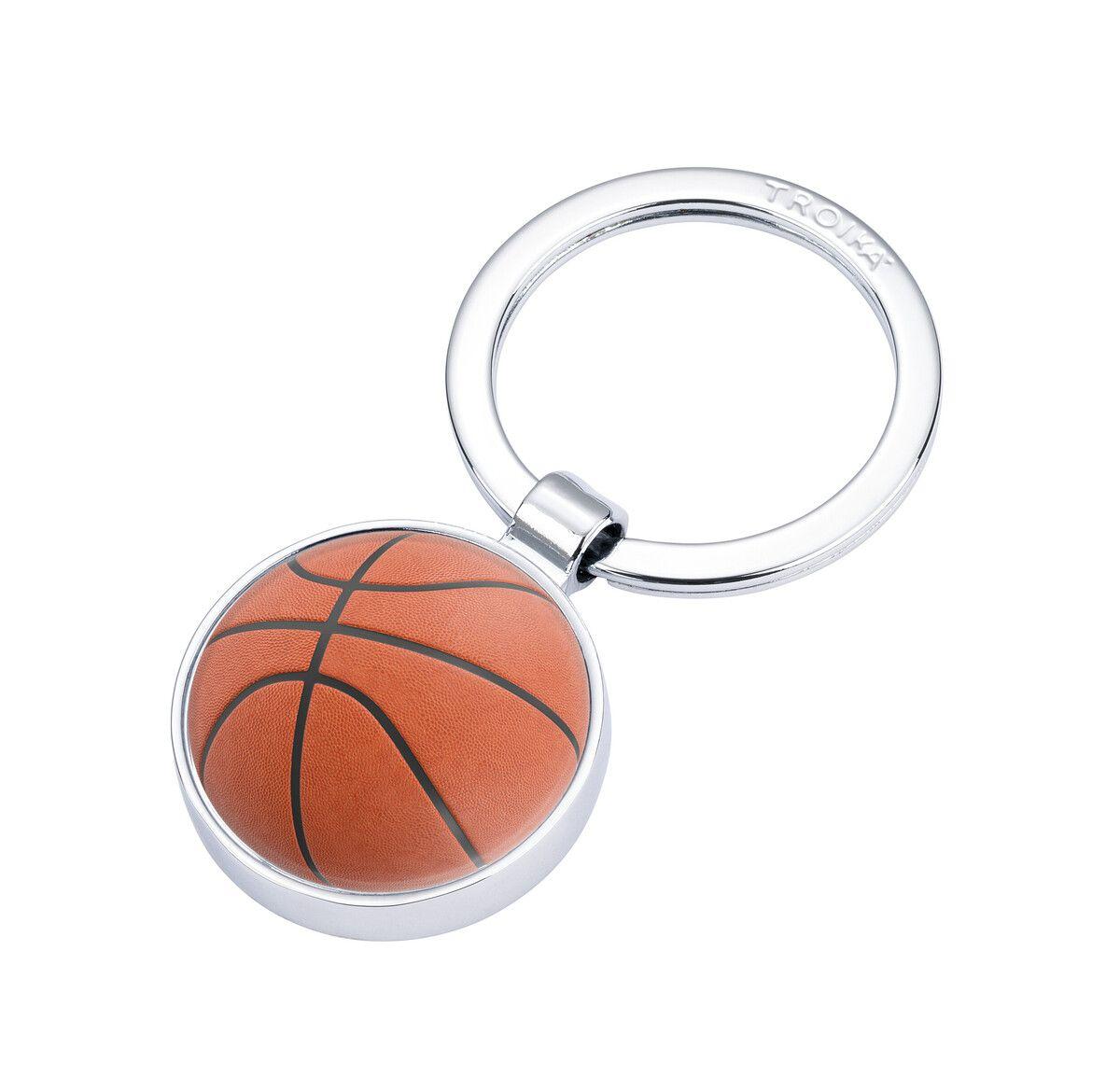 Ключодържател Troika-BASKETBALL