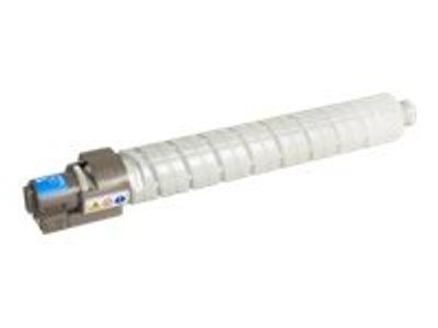 Консуматив за принтер Ricoh MP - cyan - original - toner cartridge | JAR Computers Консуматив за принтер Ricoh MP - cyan - original - toner cartridge