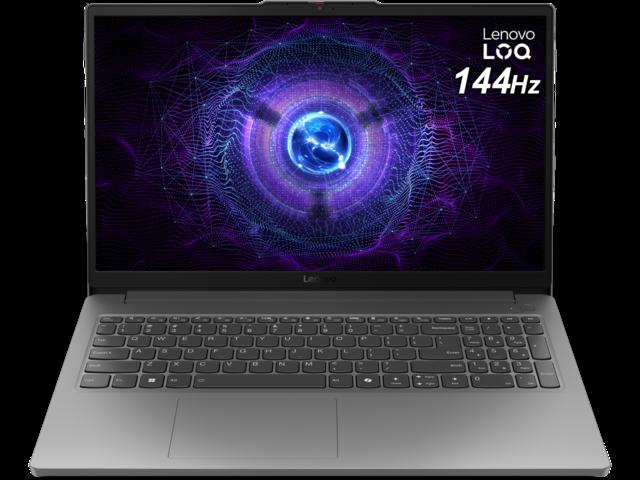 Lenovo LOQ 15" Essential Gen 9