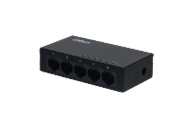 Мини 5-портов Gigabit Layer 2 суич оптимизиран за 24/7 режим на работа - PFS3005-5GT-V2
