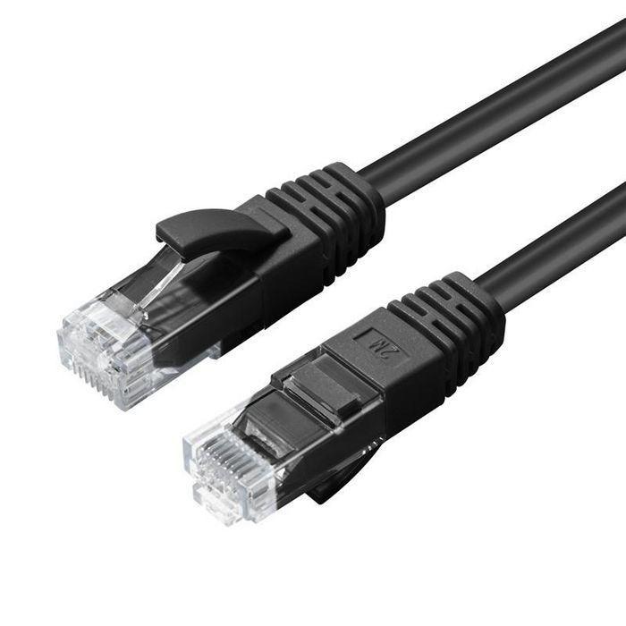 МРЕЖОВ КАБЕЛ MICROCONNECT CAT5e U/UTP, 1.5m - PN B-UTP5015S | JAR Computers МРЕЖОВ КАБЕЛ MICROCONNECT CAT5e U/UTP, 1.5m - PN B-UTP5015S