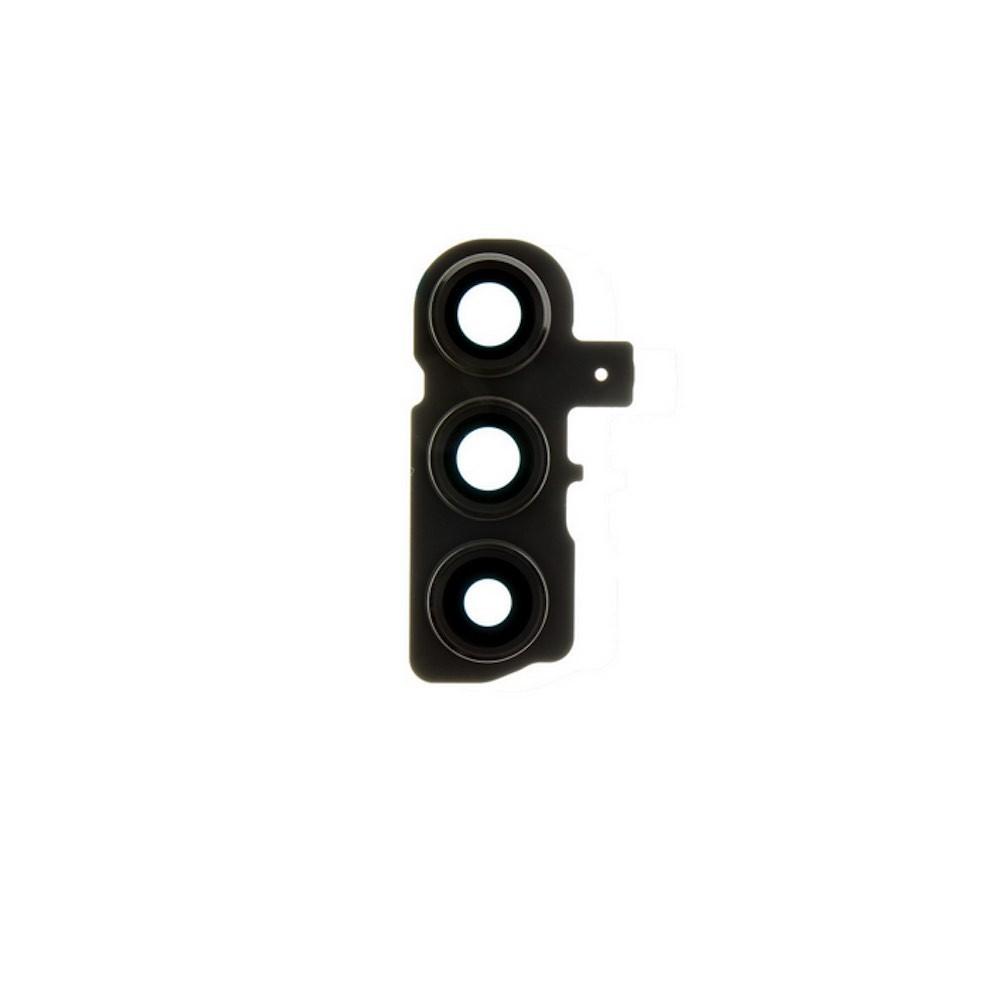 Оригинала рамка на задната камера за Samsung Galaxy S23 - Samsung Galaxy Rear Camera Frame (черен) | JAR Computers Оригинала рамка на задната камера за Samsung Galaxy S23 - Samsung Galaxy Rear Camera Frame (черен)