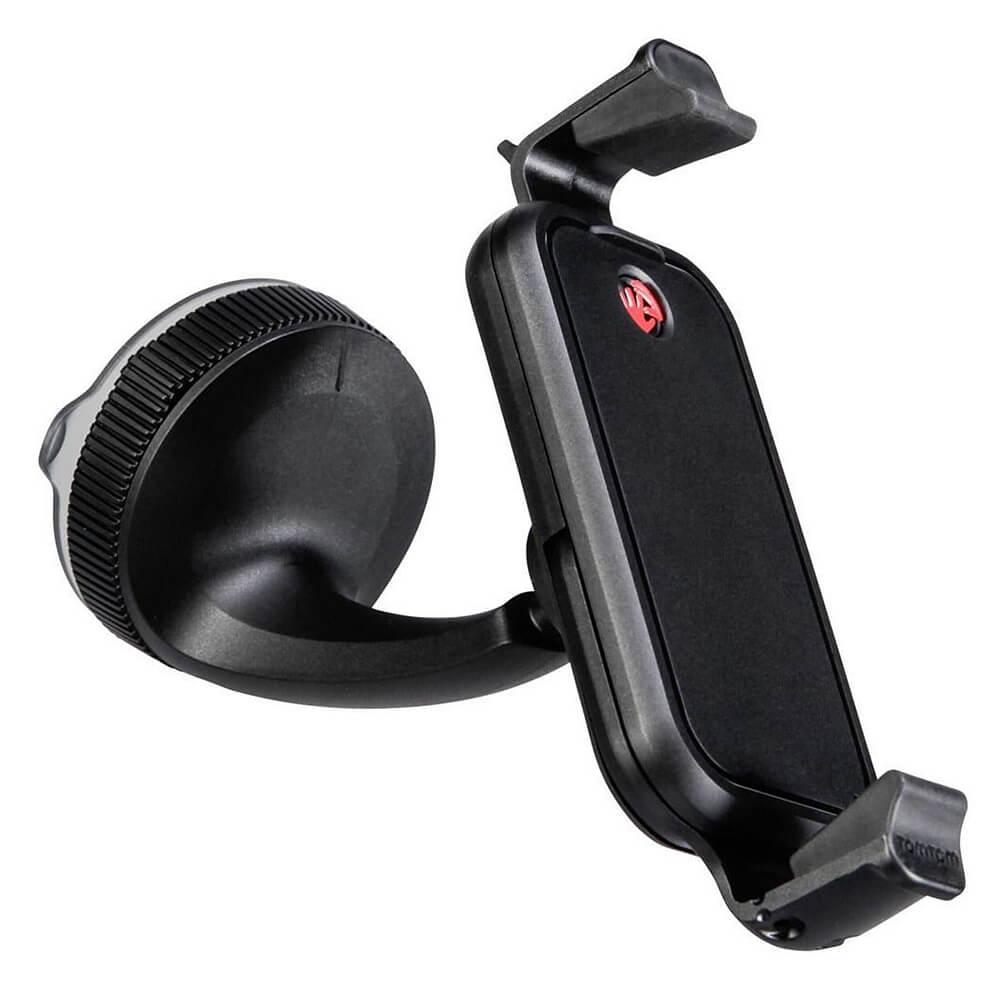 Поставка и захранване за мобилни устройства с MicroUSB - TomTom Holder and Charger Stand | JAR Computers Поставка и захранване за мобилни устройства с MicroUSB - TomTom Holder and Charger Stand