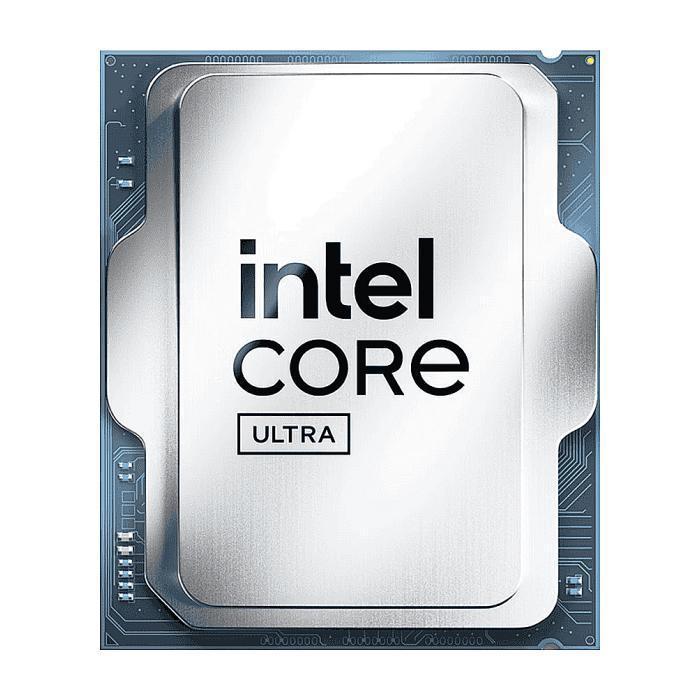Процесор Intel Core Ultra 9 285 TRAY, 24-Core (8P+16E) 3.2 GHz, 40MB, LGA1851