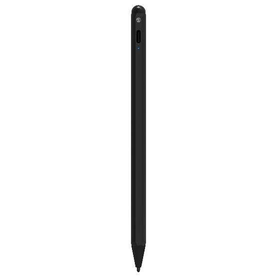 Професионална писалка за iPad - SwitchEasy EasyPencil Pro (USB-C port) (черен) | JAR Computers Професионална писалка за iPad - SwitchEasy EasyPencil Pro (USB-C port) (черен)
