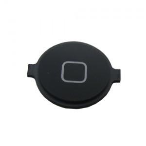 Резервен Home бутон за iPhone 4 - OEM Home Button (черен) | JAR Computers Резервен Home бутон за iPhone 4 - OEM Home Button (черен)