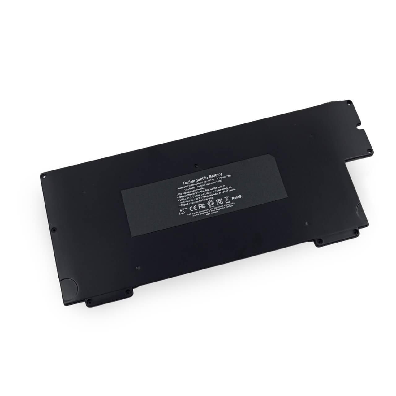 Резервна батерия за MacBook Air 13 (Late 2008/Mid 2009) - iFixit MacBook Air 13 Replacement Battery | JAR Computers Резервна батерия за MacBook Air 13 (Late 2008/Mid 2009) - iFixit MacBook Air 13 Replacement Battery