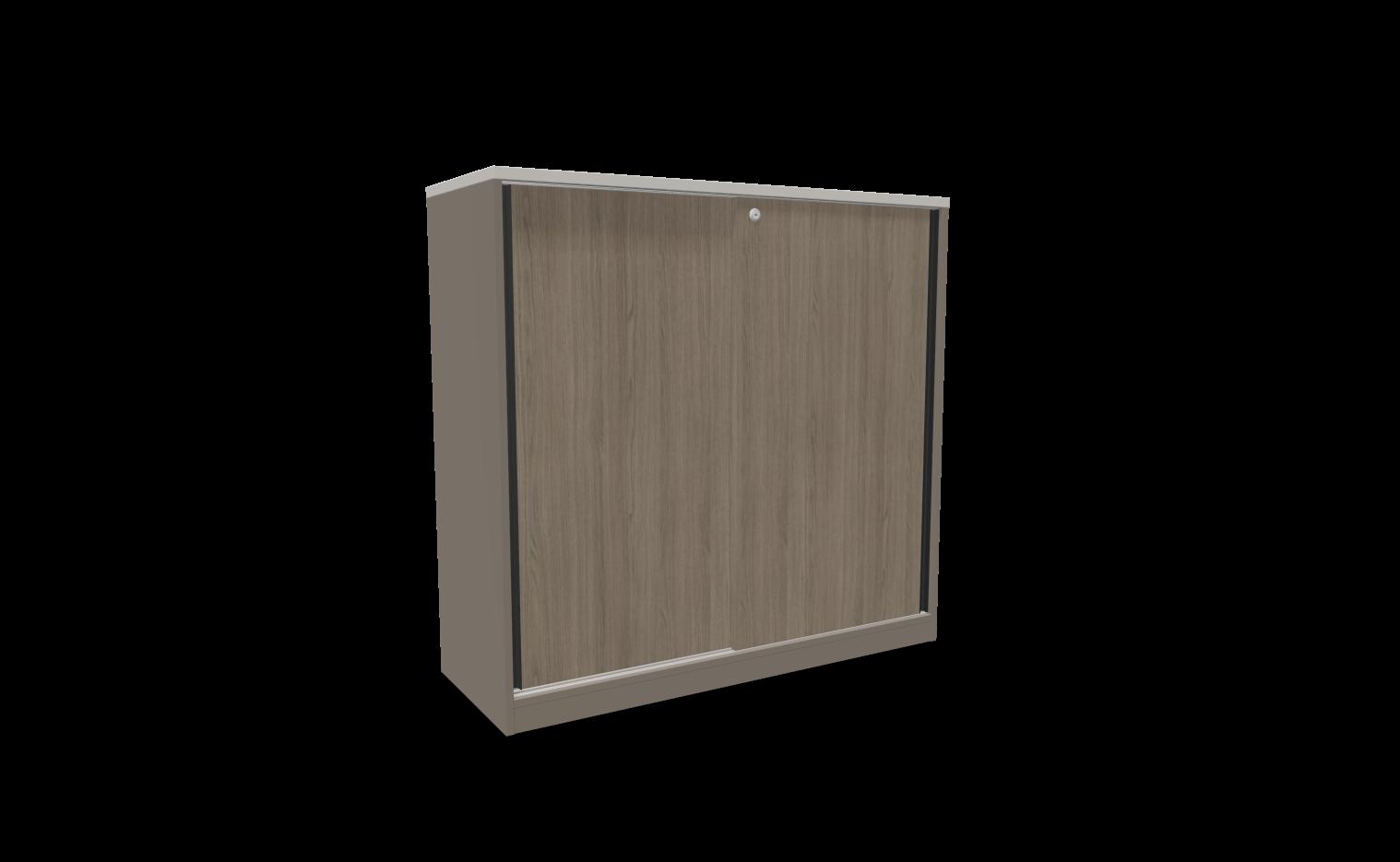Шкаф Easy Space с плъзгащи се врати, 1200х445х1125 мм, 2 рафта, корпус 25 мм/врати 18 мм, ПДЧ с MFC | JAR Computers Шкаф Easy Space с плъзгащи се врати, 1200х445х1125 мм, 2 рафта, корпус 25 мм/врати 18 мм, ПДЧ с MFC