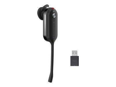 Слушалки Yealink WH63 Portable - headset