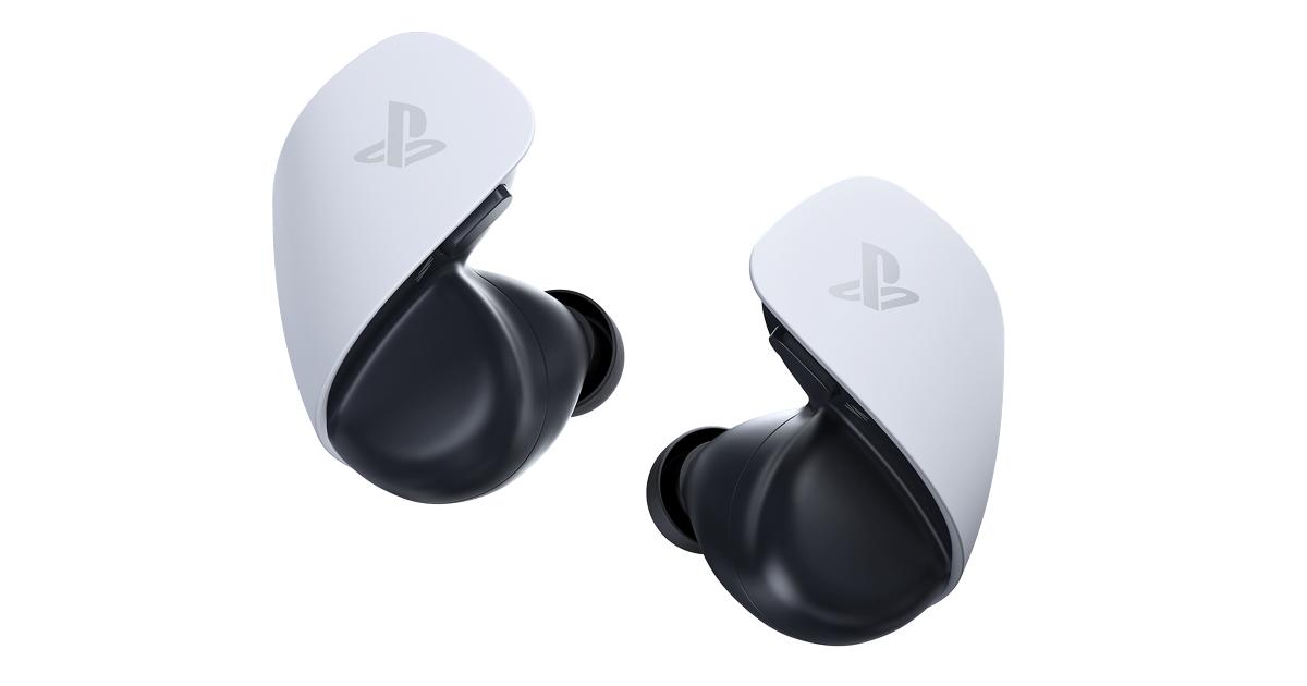Sony PULSE Explore Слушалки True Wireless Stereo (TWS) В ухо Игри Bluetooth Черен, Бяла | JAR Computers Sony PULSE Explore Слушалки True Wireless Stereo (TWS) В ухо Игри Bluetooth Черен, Бяла