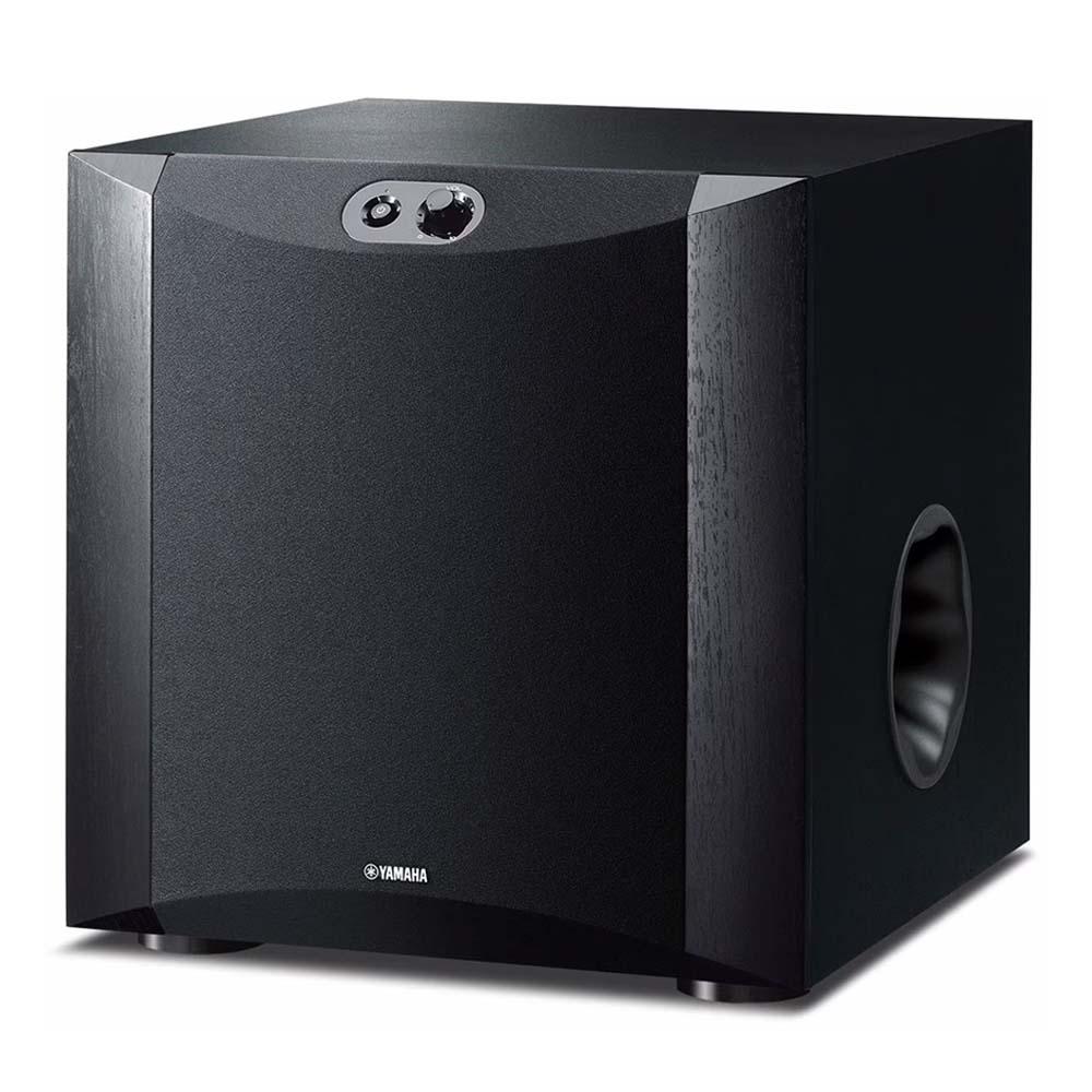 Субуфер Yamaha NS-SW300 - черен