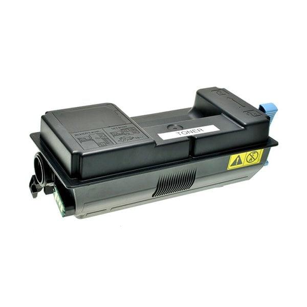 Съвместима тонер касета Kyocera TK3100, 12500 страници/5%, Black
