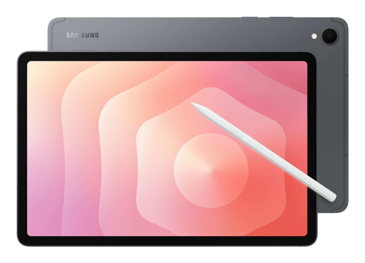 Tablet Samsung Galaxy Tab S11 X736 5G 11 12GB RAM 256GB - Grey | JAR Computers Tablet Samsung Galaxy Tab S11 X736 5G 11 12GB RAM 256GB - Grey
