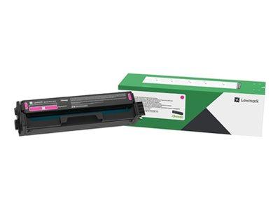 Тонер касета за Lexmark MC3300 Series - Toner - C332HM0 - Magenta - PN C332HM0 | JAR Computers Тонер касета за Lexmark MC3300 Series - Toner - C332HM0 - Magenta - PN C332HM0