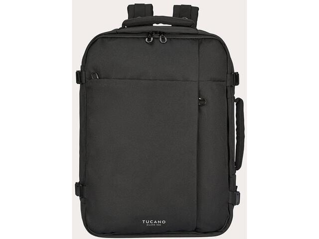 Tucano Tugo ML Backpack 15", в черно