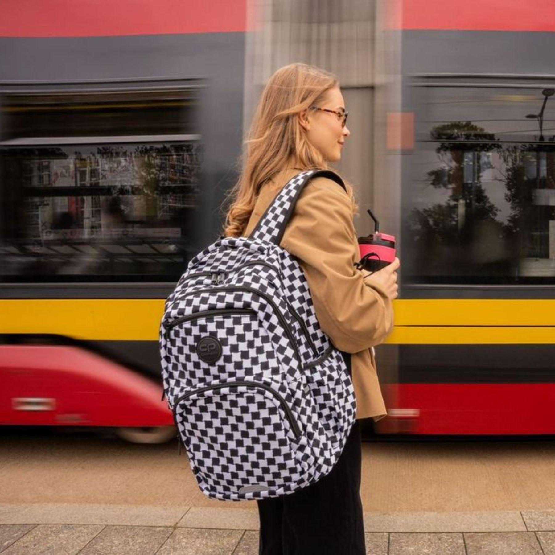 Ученическа раница Coolpack - Pick - PEPIT