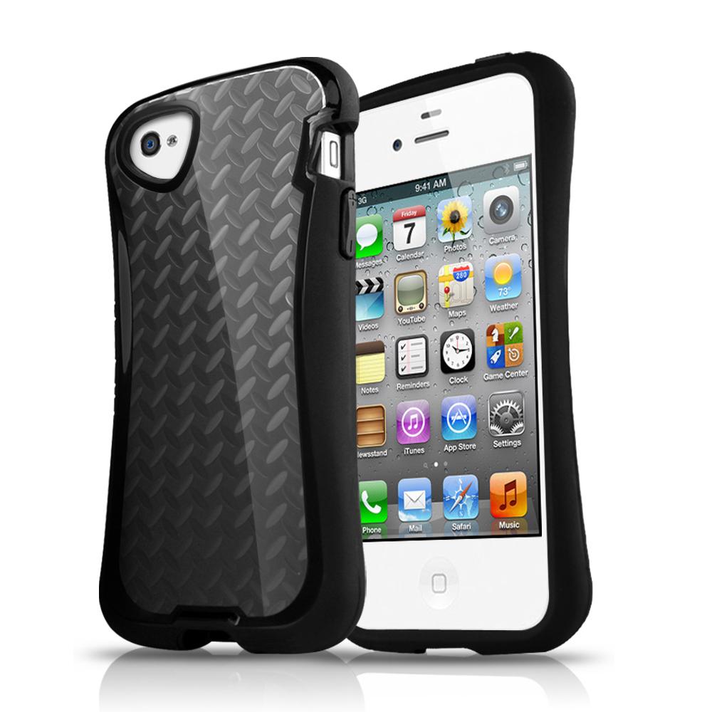 Уникален титаниев кейс за iPhone 5, iPhone 5S, iPhone SE - Itskins Sesto Elemento Titanium | JAR Computers Уникален титаниев кейс за iPhone 5, iPhone 5S, iPhone SE - Itskins Sesto Elemento Titanium