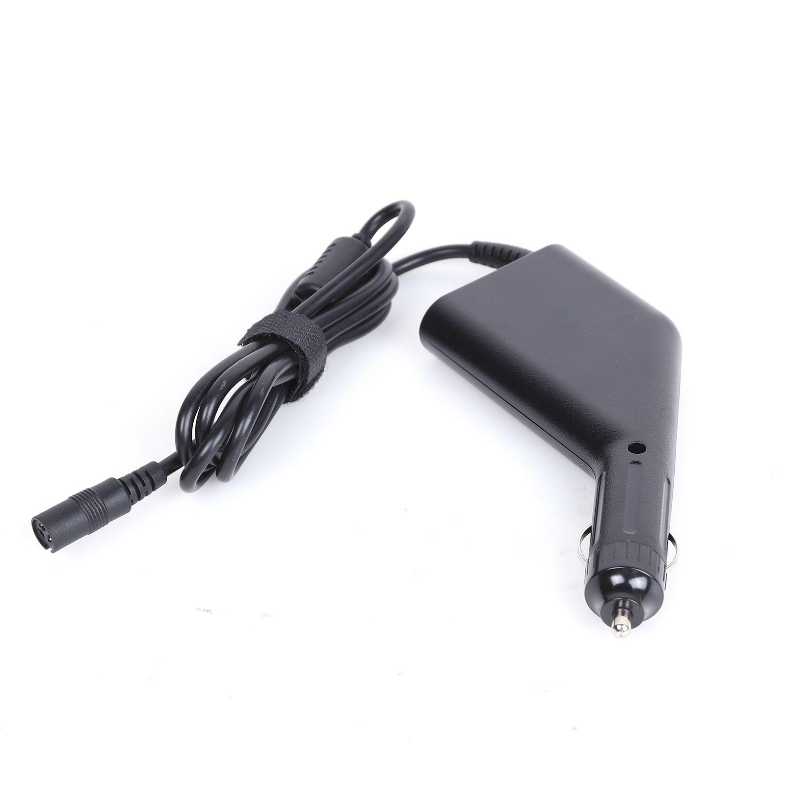 Универсално зарядно за зареждане в автомобил (11V-15V) + USB (5V / 2.1A) - 90W | JAR Computers Универсално зарядно за зареждане в автомобил (11V-15V) + USB (5V / 2.1A) - 90W