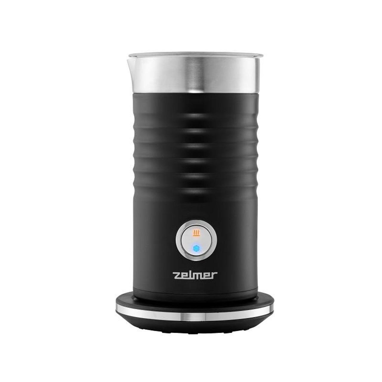 Уред за пяна Zelmer ZMF0550*** , 300 мл. , 550 W | JAR Computers Уред за пяна Zelmer ZMF0550*** , 300 мл. , 550 W